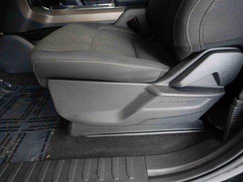 Used 2024 Ford F150 STX w/ Equipment Group 201A FX4 image 12