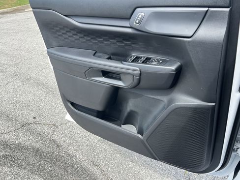 New 2026 Ford Ranger XLT RWD image 13
