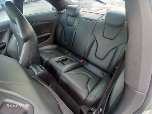 Used 2012 Audi S5 Premium Plus AWD/4WD image 12