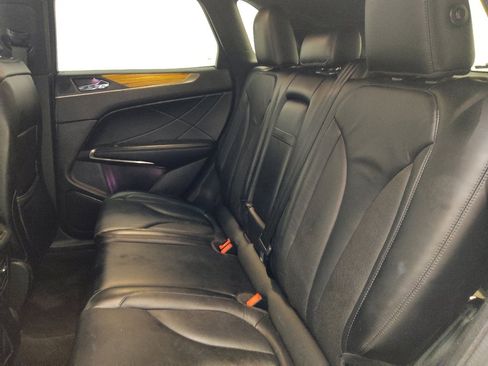 Used 2015 Lincoln MKC FWD w/ Equipment Group 101A Select image 18