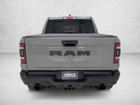 Used 2022 RAM 1500 TRX w/ TRX Level 1 Equipment Group image 6