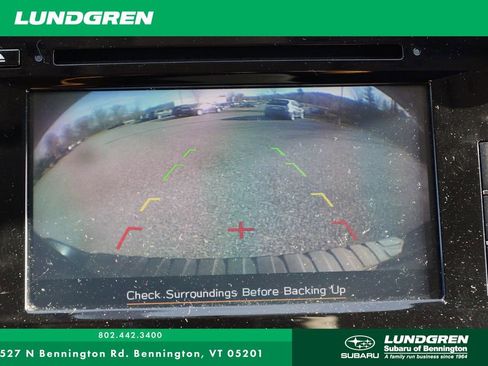 Used 2019 Subaru Outback 2.5i image 30