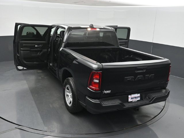 Used 2025 RAM 1500 Tradesman AWD/4WD image 60