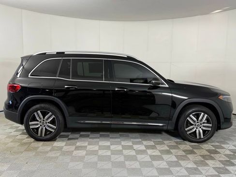 Used 2024 Mercedes-Benz EQB 250+ image 8