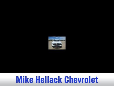 Used 2025 Chevrolet Equinox LT image 35
