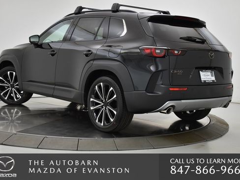 New 2026 MAZDA CX-50 AWD 2.5 S w/ Weather Package image 6