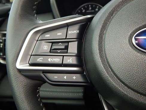 Used 2025 Subaru Legacy Limited image 27