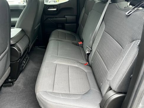 Used 2019 Chevrolet Silverado 1500 LT w/ All-Star Edition AWD/4WD image 40