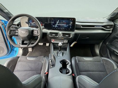 New 2025 Ford Mustang Dark Horse RWD image 39