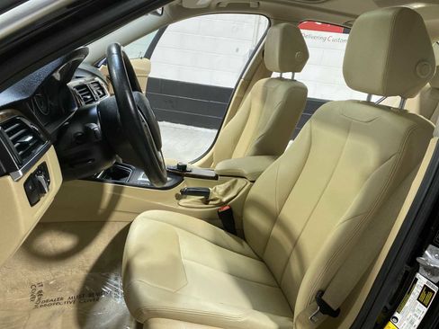 Used 2015 BMW 328i xDrive Sedan AWD/4WD image 11