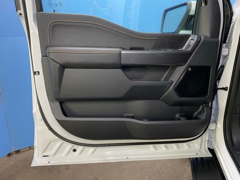 New 2025 Ford F150 Tremor w/ Equipment Group 402A High image 32