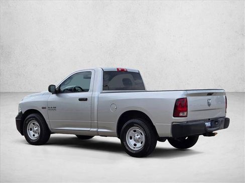 Used 2013 RAM 1500 Tradesman w/ PWR & Remote Entry Group RWD image 7