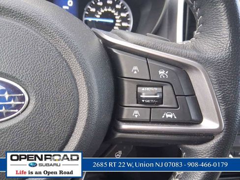 Used 2019 Subaru Ascent Limited image 24