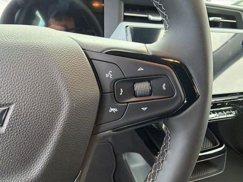 New 2027 Chevrolet Bolt LT w/ Comfort Package image 21