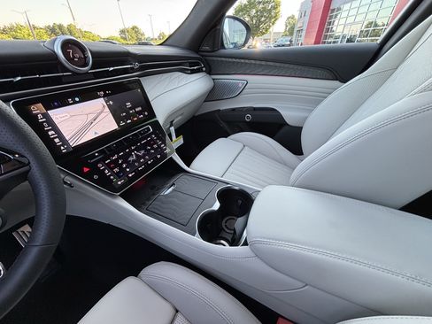 New 2026 Maserati Grecale Modena AWD/4WD image 30