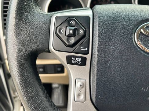 Used 2014 Toyota Sequoia SR5 AWD/4WD image 12