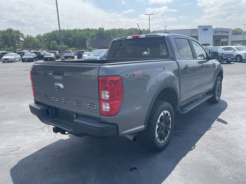 Used 2021 Ford Ranger XL w/ Equipment Group 101A High image 7