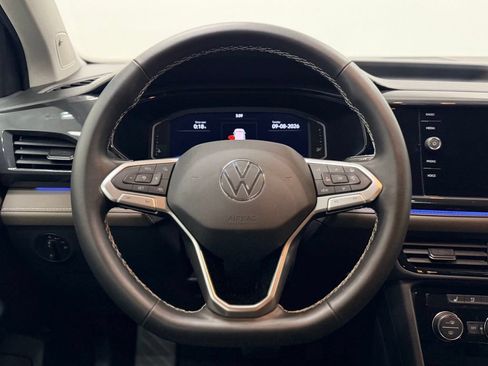 Used 2022 Volkswagen Taos SEL AWD/4WD image 14