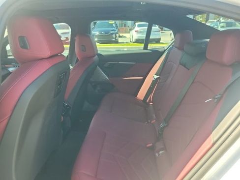 Used 2026 BMW 540i xDrive image 6