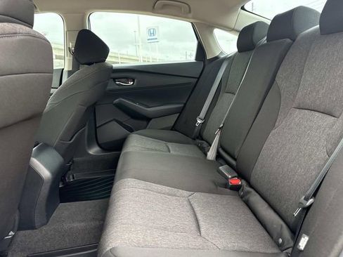 Used 2023 Honda Accord LX image 16