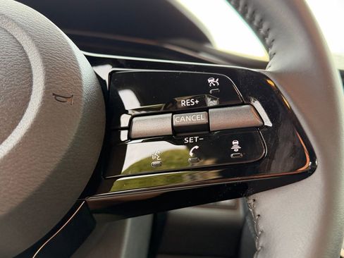 New 2026 Nissan Z Sport w/ Floor Mat Package image 15