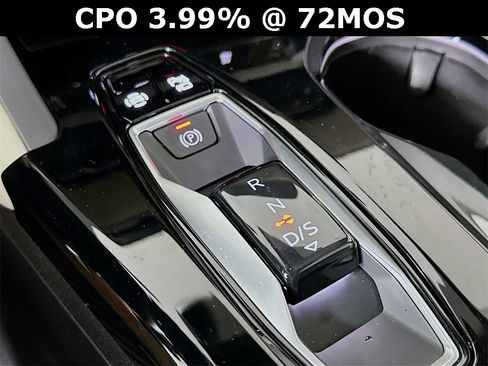 Used 2025 Audi Q5 Prestige image 22