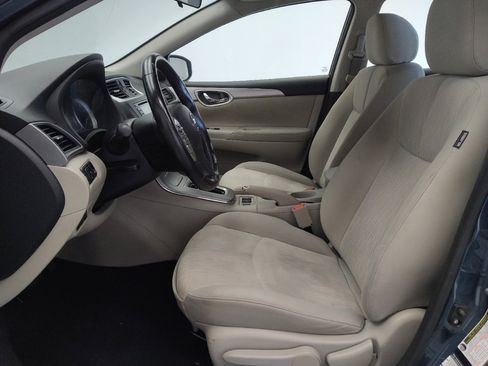 Used 2015 Nissan Sentra SV w/ Style Package FWD image 16