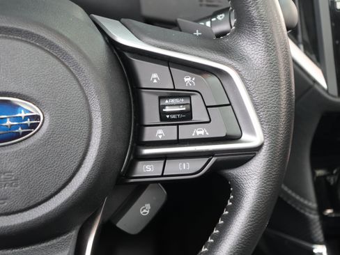 Used 2019 Subaru Forester Touring AWD/4WD image 21