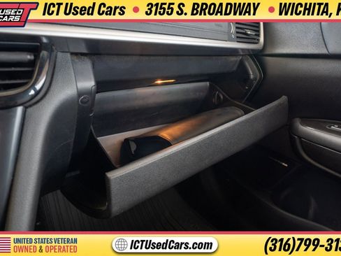 Used 2019 Kia Optima EX w/ EX Premium Package FWD image 21