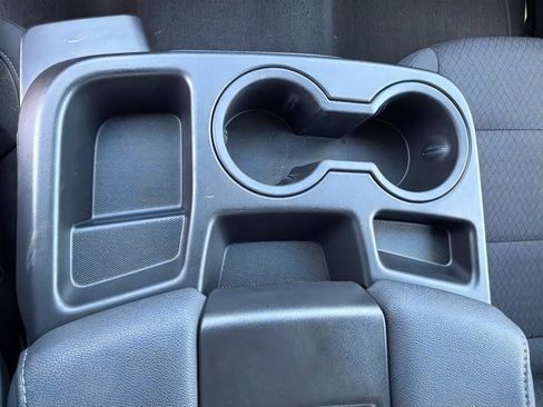 Used 2026 Chevrolet Silverado 1500 Custom RWD image 28