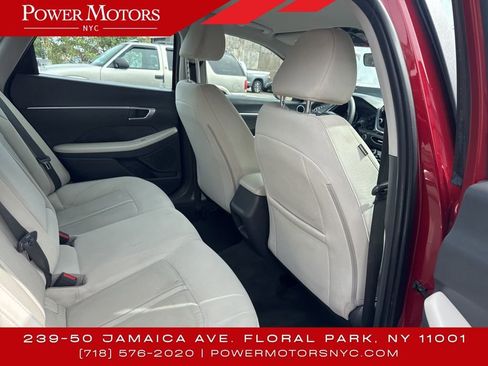 Used 2023 Hyundai Sonata SEL image 16