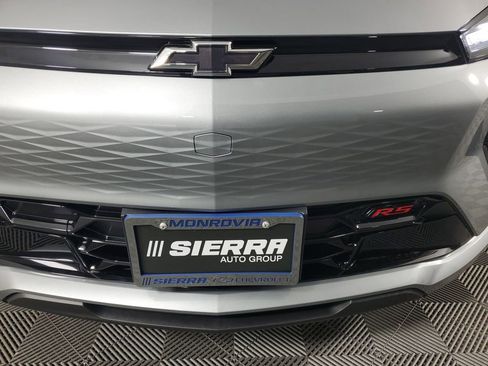 New 2027 Chevrolet Bolt RS image 10