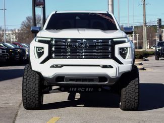 Used 2023 GMC Canyon Denali video 2