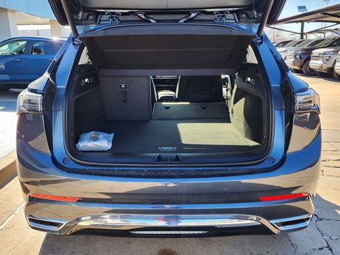 New 2026 Buick Envision Avenir image 52