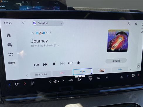 New 2025 Ford Expedition Max Active image 23