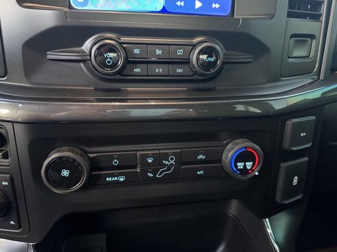Used 2021 Ford F150 XL w/ Equipment Group 101A High AWD/4WD image 33
