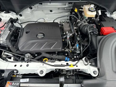 New 2026 Buick Encore GX Preferred w/ Advanced Technology Package FWD image 25