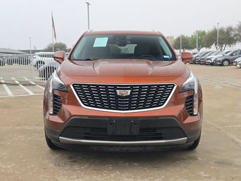 Used 2019 Cadillac XT4 Premium Luxury image 8