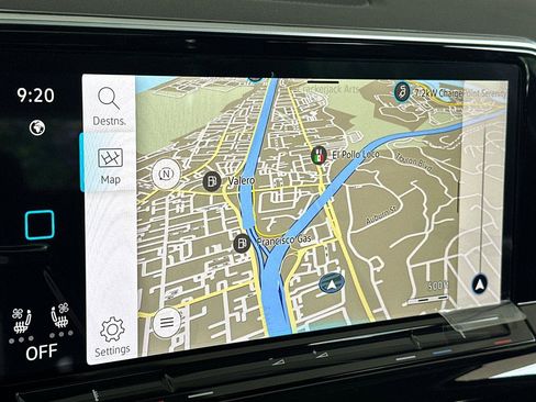 New 2026 Volkswagen Atlas SEL image 19