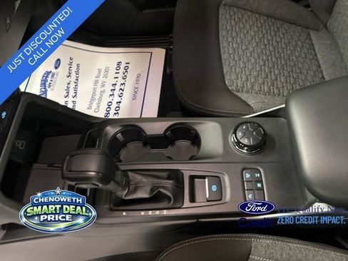 New 2026 Ford Ranger XL image 14