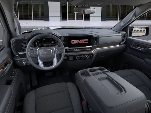New 2026 GMC Sierra 1500 Elevation AWD/4WD image 16