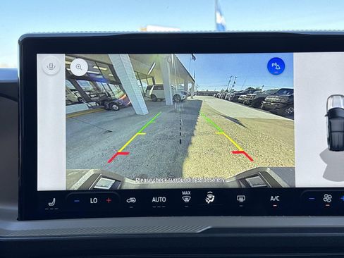 New 2025 Ford Bronco Sport Big Bend w/ Convenience Package AWD/4WD image 19