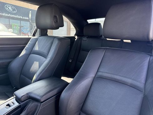 Used 2011 BMW 328i Convertible image 28