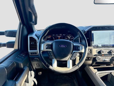 Used 2022 Ford F250 Lariat w/ Tremor Off-Road Package image 23