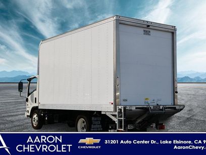 New 2024 Chevrolet Low Cab Forward 5500HD