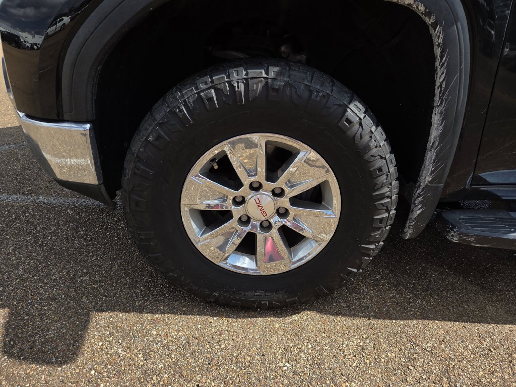Used 2020 GMC Sierra 1500 SLE w/ SLE Value Package AWD/4WD image 26