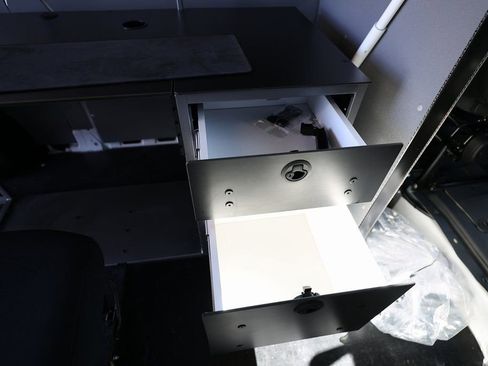 Used 2025 RAM ProMaster 1500 w/ Quick Order Package 22G SLT image 12