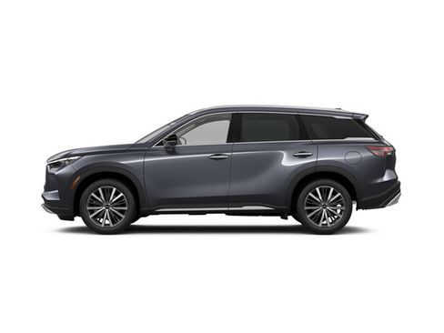 Used 2022 INFINITI QX60 Sensory w/ Vision Package AWD/4WD image 8