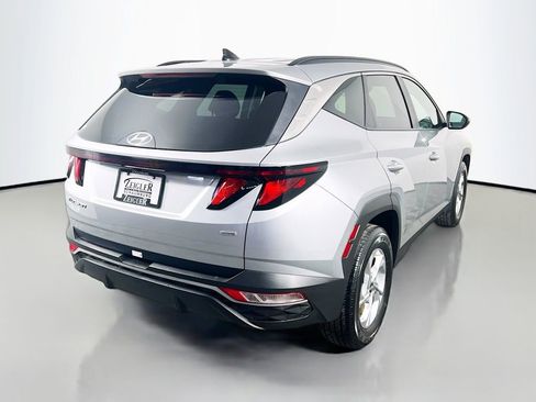 Used 2024 Hyundai Tucson SEL image 5
