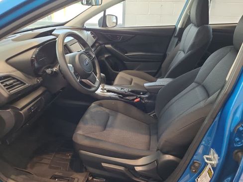 Used 2022 Subaru Impreza 2.0i Premium AWD/4WD image 16